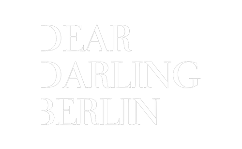 DEAR DARLING BERLIN
