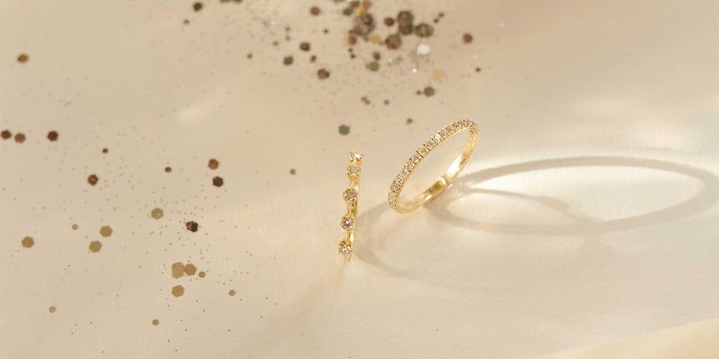 5 persönliche Schmuck-Geschenke zu Weihnachten