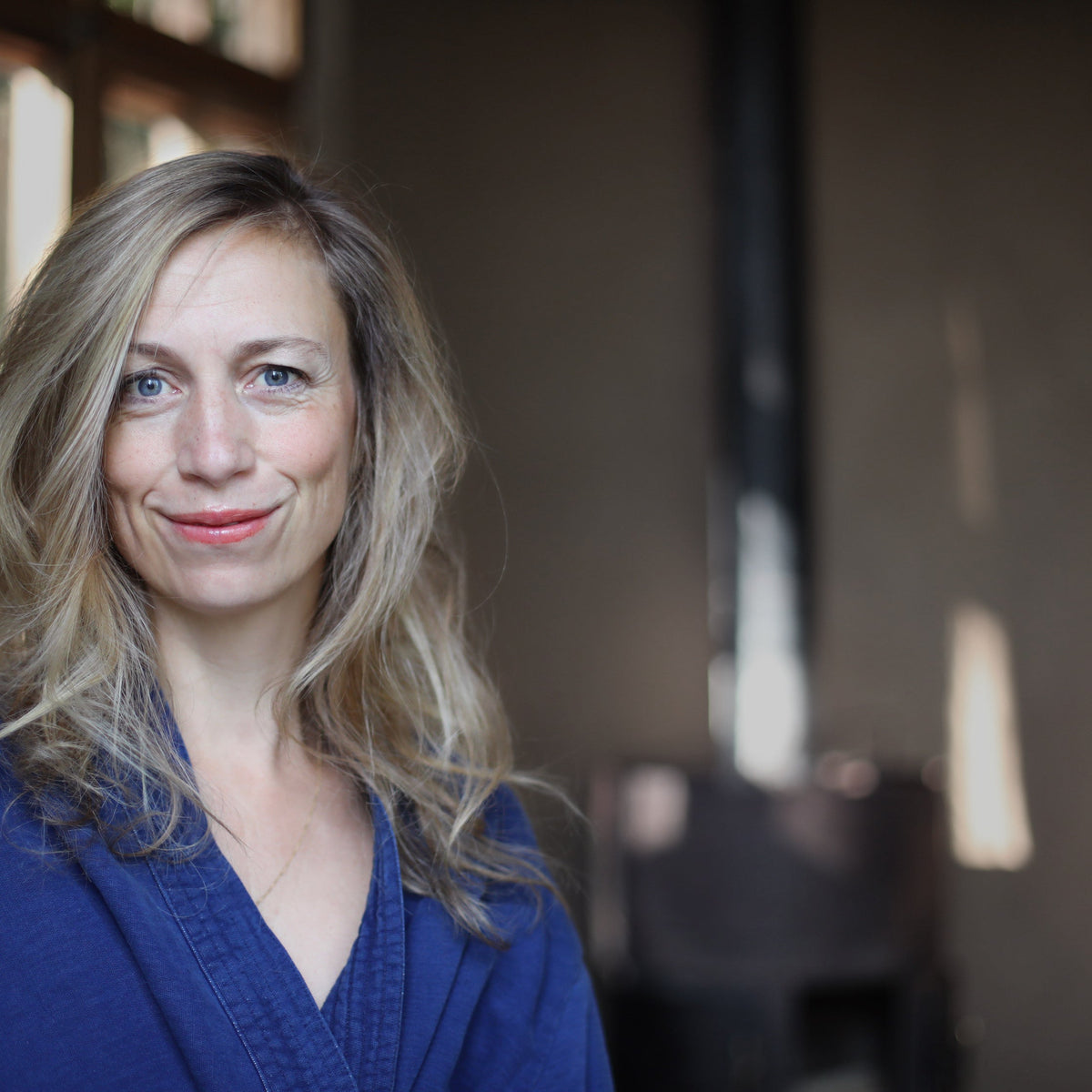 Female Founder Story #32: Anna Härlin im Interview – DEAR DARLING BERLIN