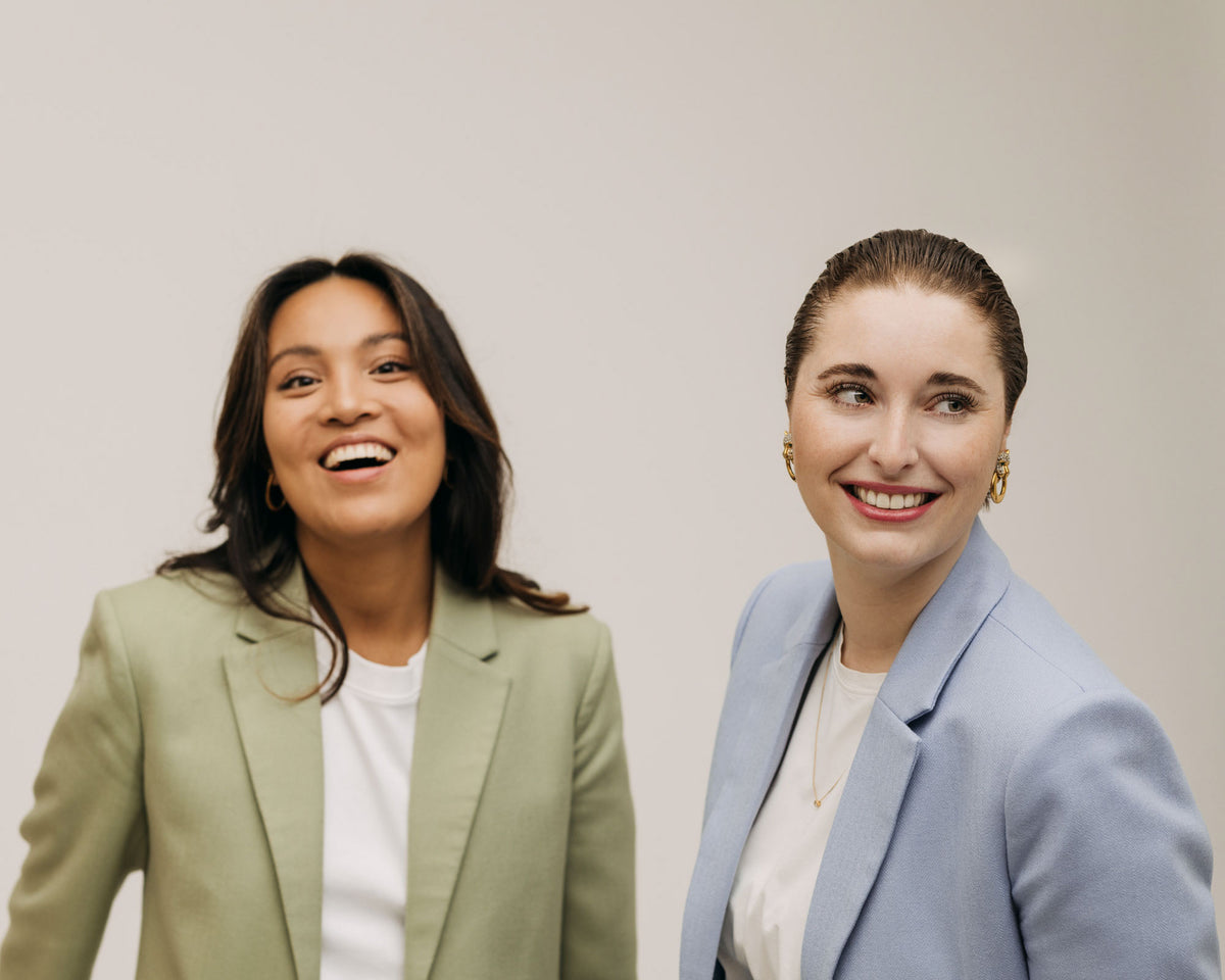 Female Founder Story: #28 Lotta Ludwigson – DEAR DARLING BERLIN