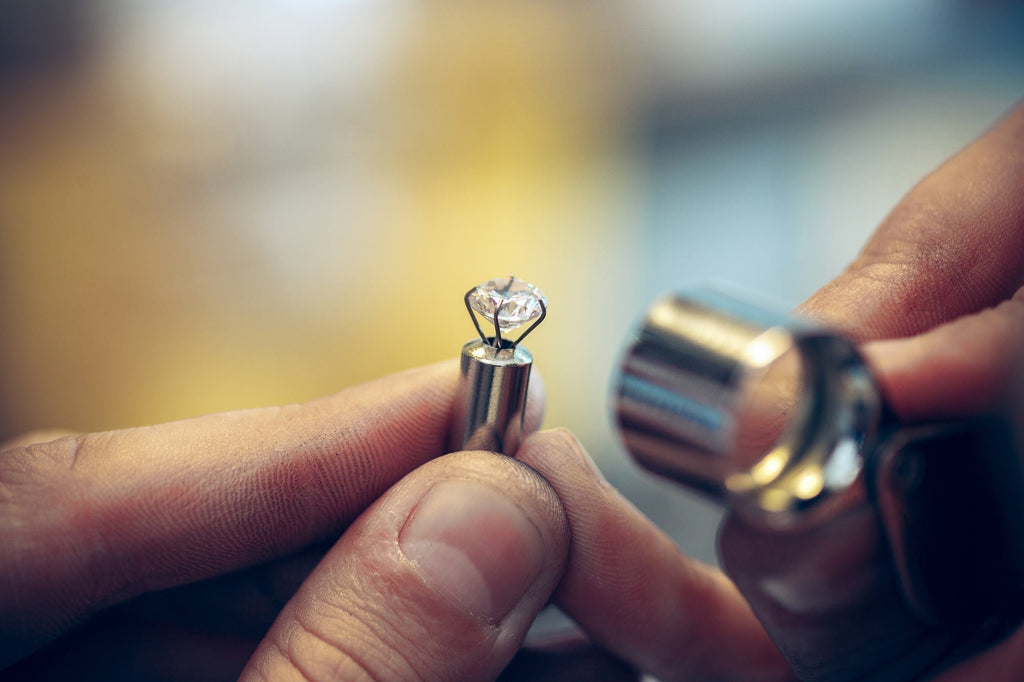 Lab Grown Diamonds | What is a lab grown diamond? – DEAR DARLING BERLIN