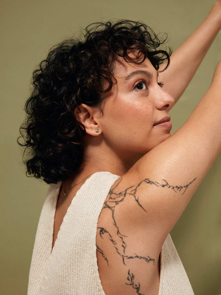 14k Echtgold Ohrringe Summers Delight  von DEAR DARLING BERLIN