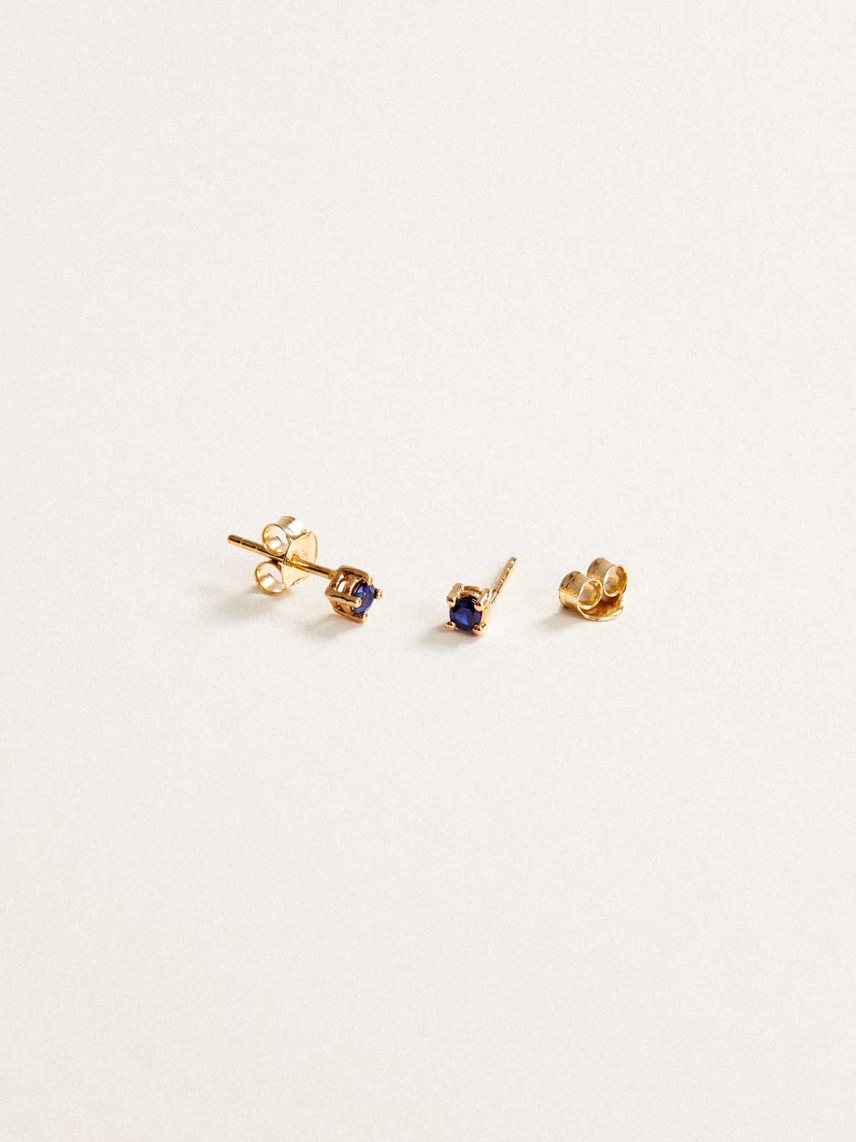 Inateannal Kristall Ohrkletterer - Elegante Rubin Ohrringe Für Besondere Anlässe