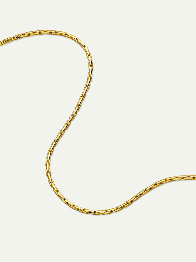 Nachhaltige Ankerkette | Halskette Amira von DEAR DARLING BERLIN