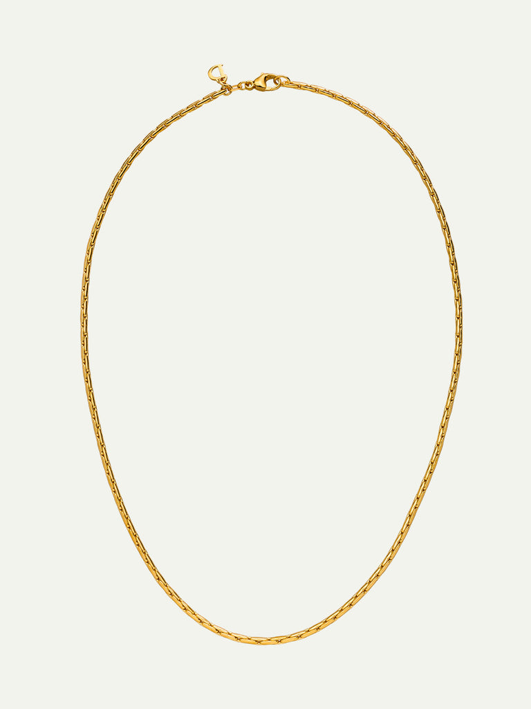 Nachhaltige Ankerkette | Halskette Amira von DEAR DARLING BERLIN