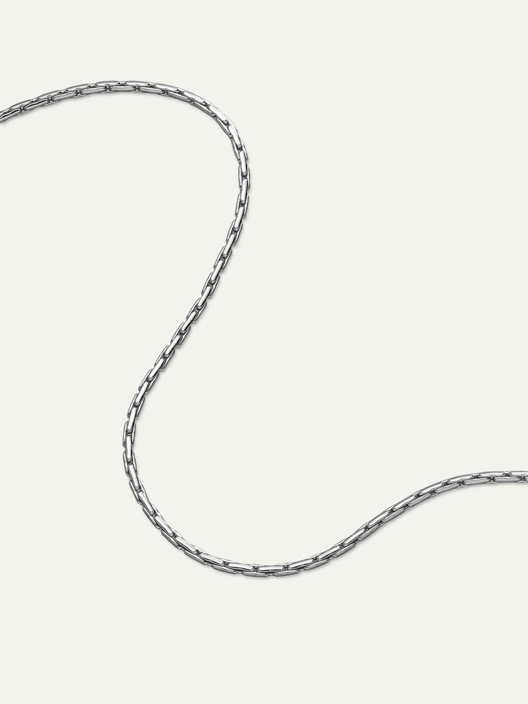 Nachhaltige Ankerkette | Halskette Amira von DEAR DARLING BERLIN