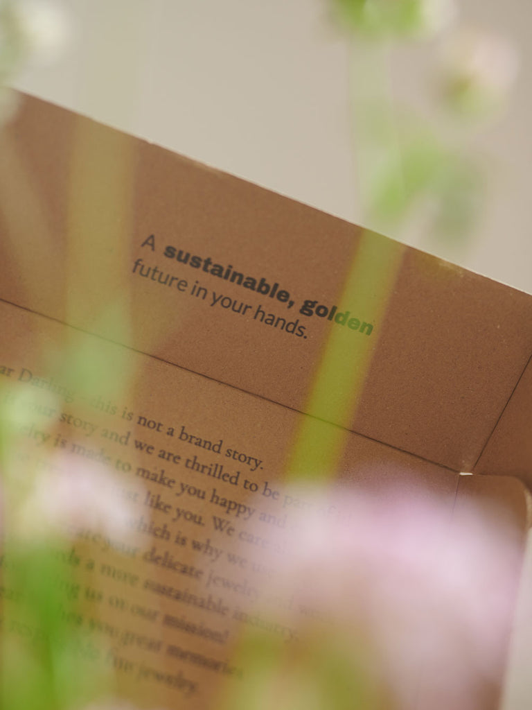  von DEAR DARLING BERLIN