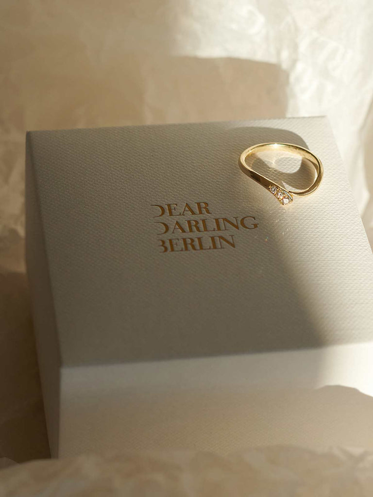  von DEAR DARLING BERLIN