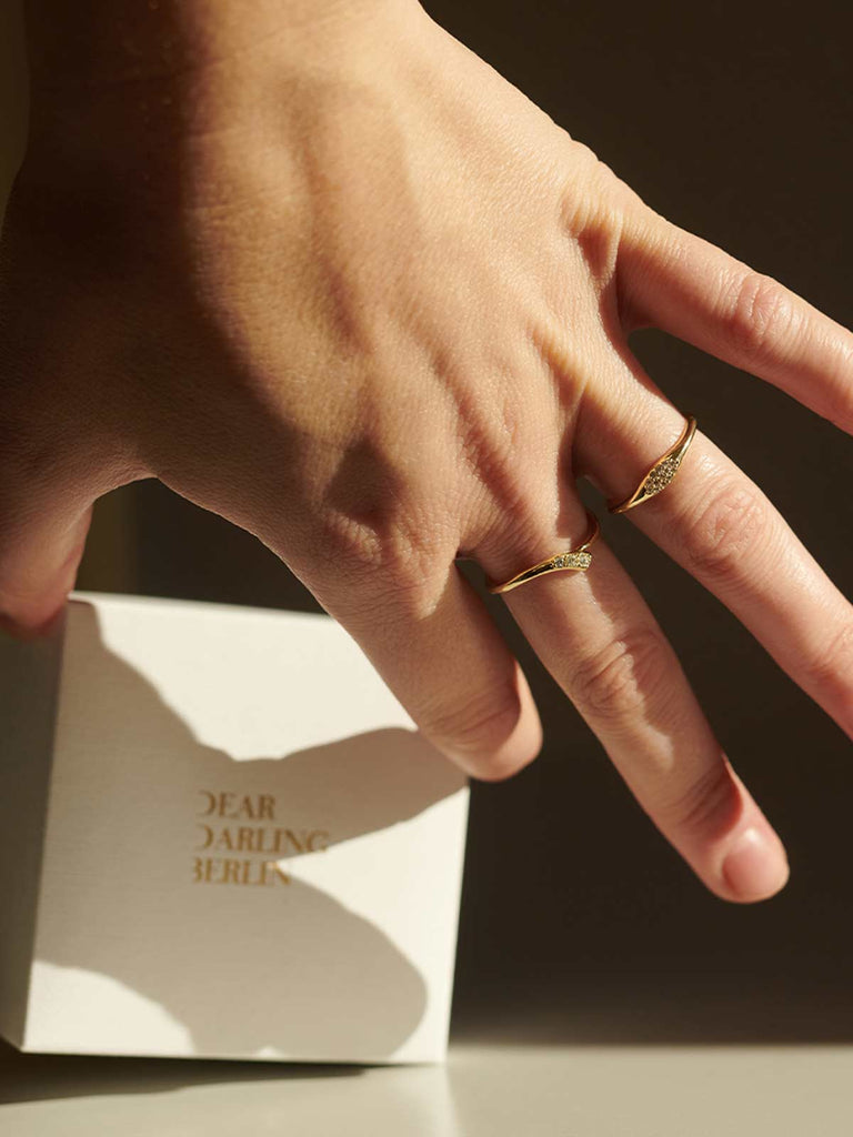  von DEAR DARLING BERLIN