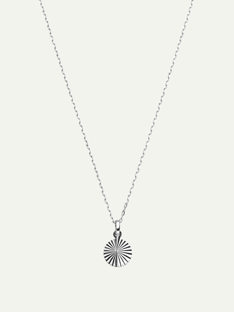 14k Echtgold Halskette | Summers Delight  von DEAR DARLING BERLIN