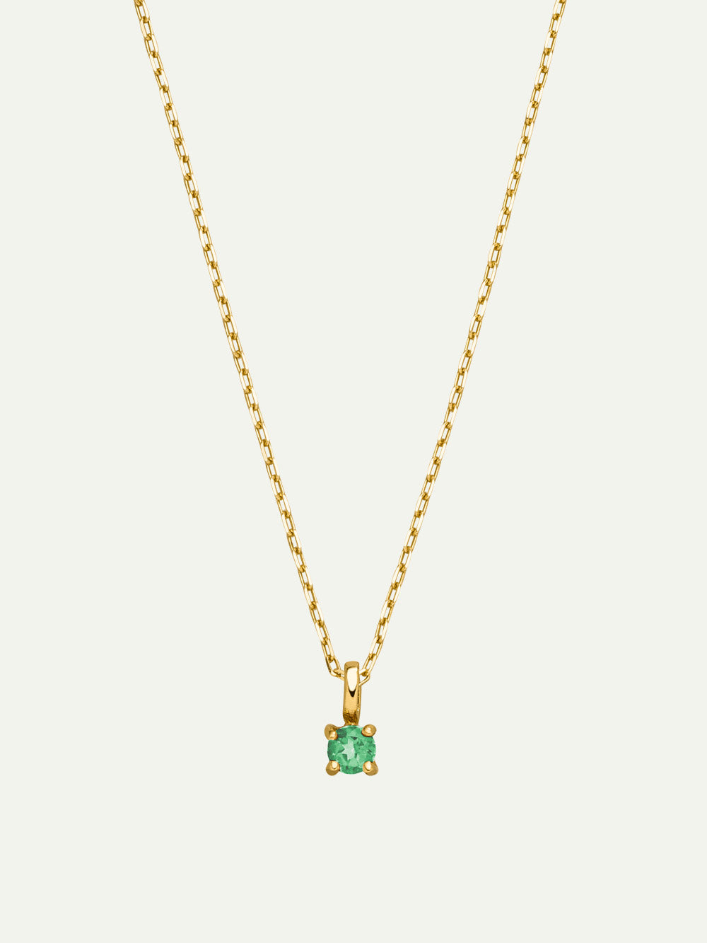 Birthstone may necklace hotsell