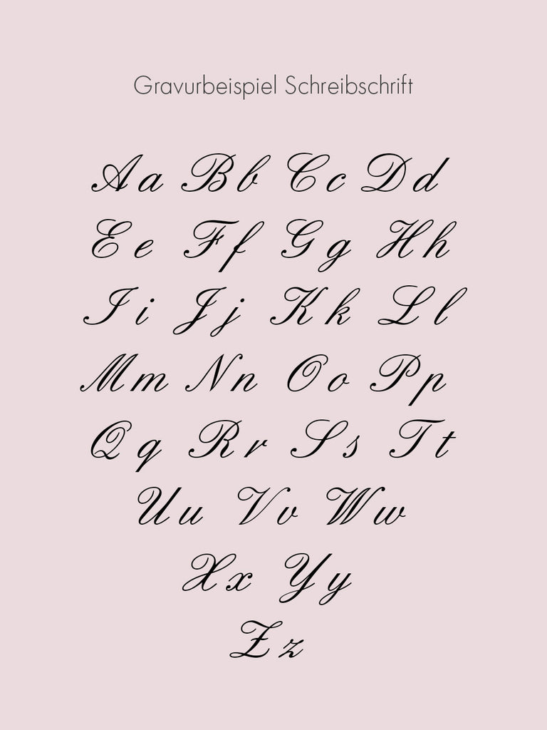 Signet Ring Becca | Personalisierbar | Siegelring Damen Gold von DEAR DARLING BERLIN