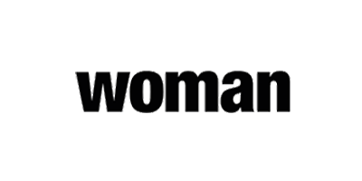 Logo woman Magazin