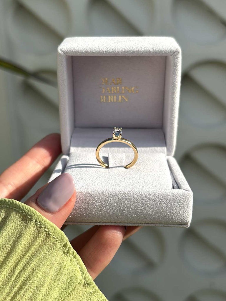  von DEAR DARLING BERLIN