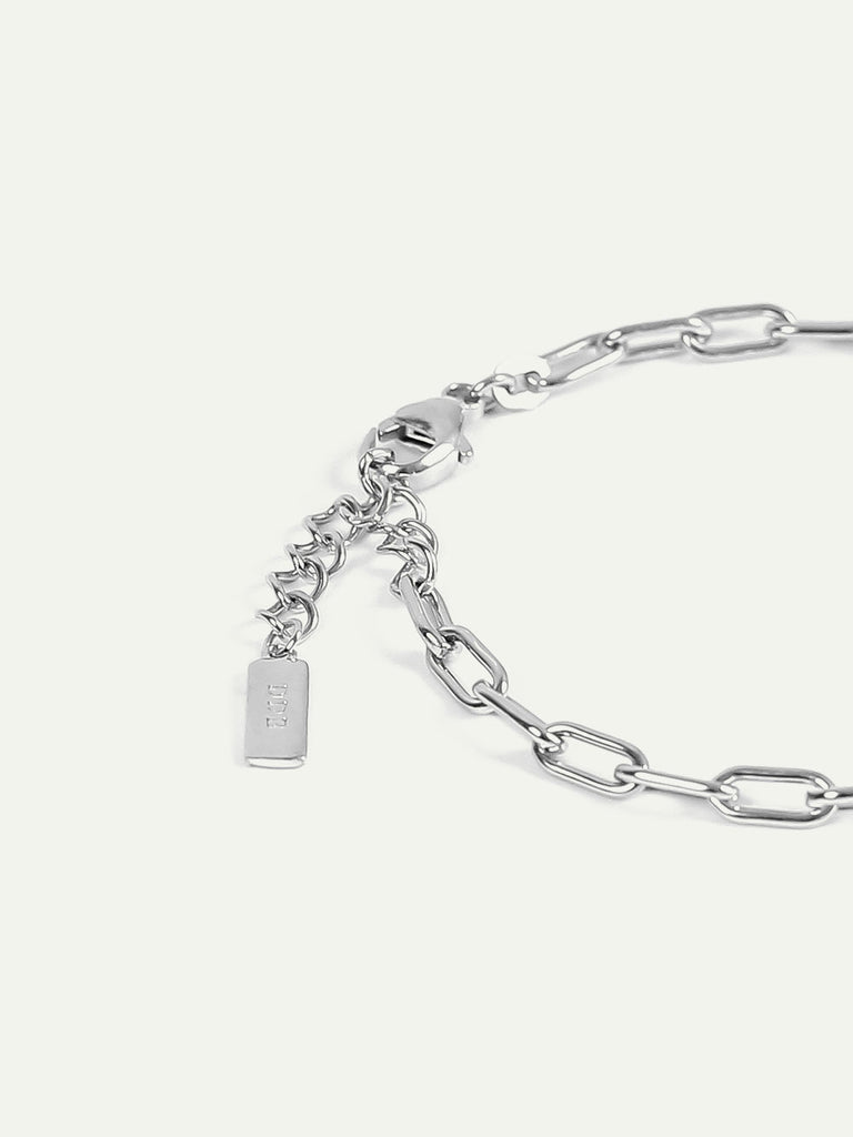 Nachhaltiges Armband Ankerkette  von DEAR DARLING BERLIN