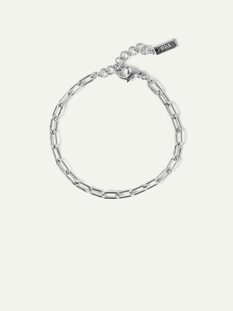 Nachhaltiges Armband Ankerkette  von DEAR DARLING BERLIN