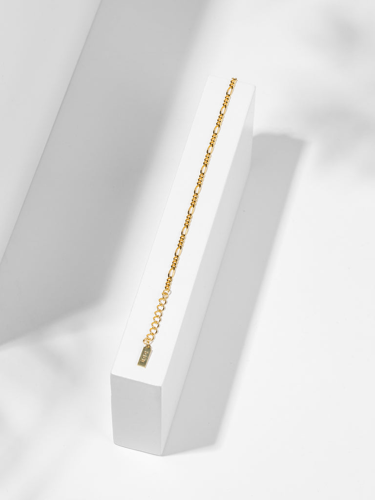 Nachhaltiges Armband Figaro von DEAR DARLING BERLIN