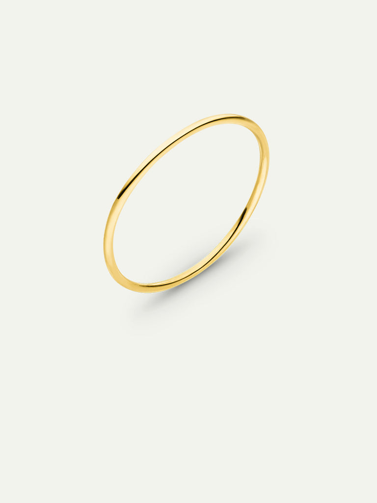 Nachhaltiger Liberty Ring aus 14k Echtgold von DEAR DARLING BERLIN