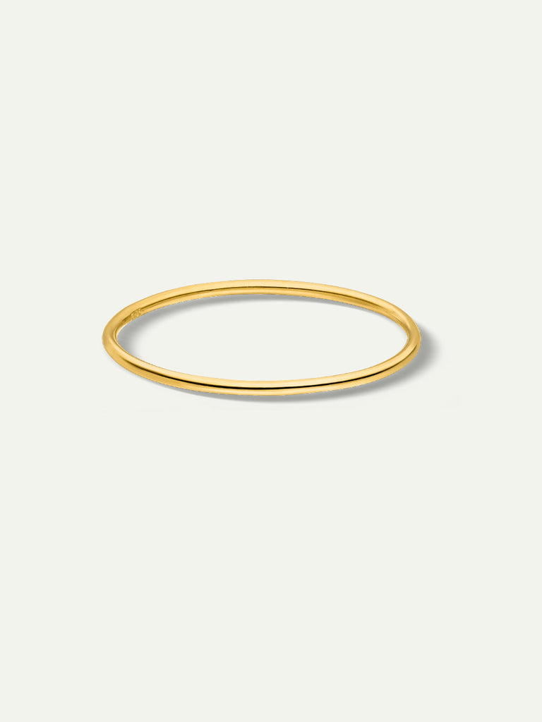 Nachhaltiger Liberty Ring aus 14k Echtgold von DEAR DARLING BERLIN
