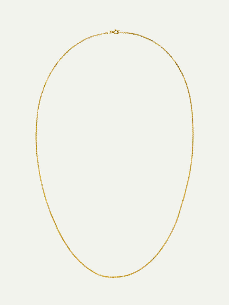 The Sensual Halskette | 14k Echtgold