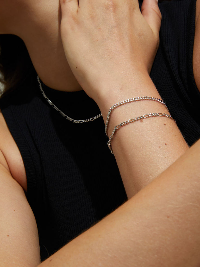 Nachhaltiges Armband Figaro von DEAR DARLING BERLIN