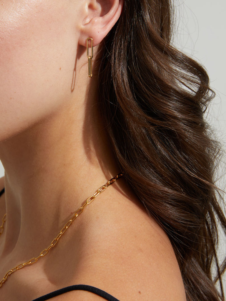 Nachhaltige Ankerkette | Recycletes Material von DEAR DARLING BERLIN