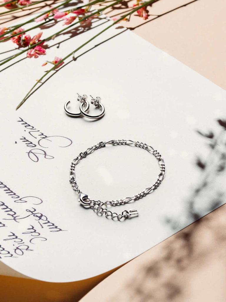 Nachhaltiges Armband Figaro von DEAR DARLING BERLIN