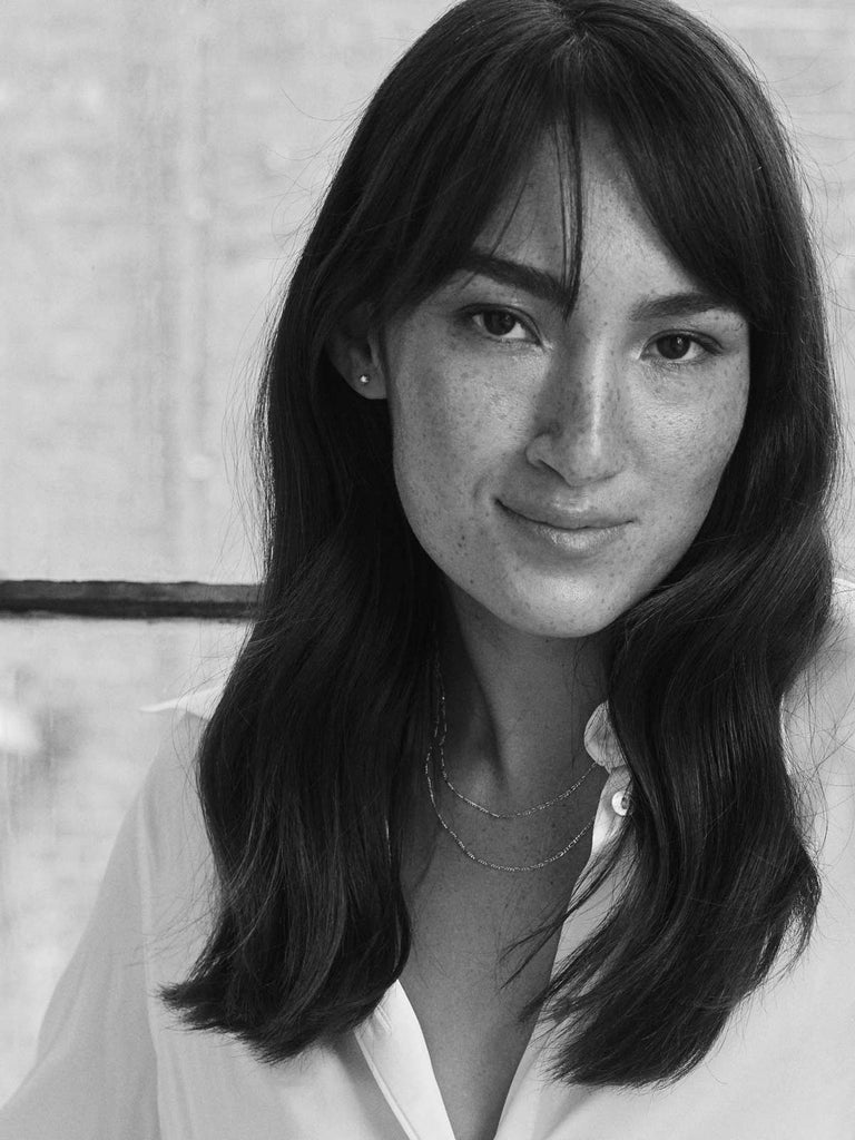 Lab Grown Diamond Ohrringe | 14k Echtgold von DEAR DARLING BERLIN