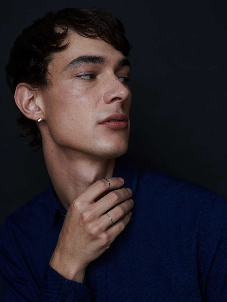 Lab Grown Diamond Ring | 14k Echtgold von DEAR DARLING BERLIN