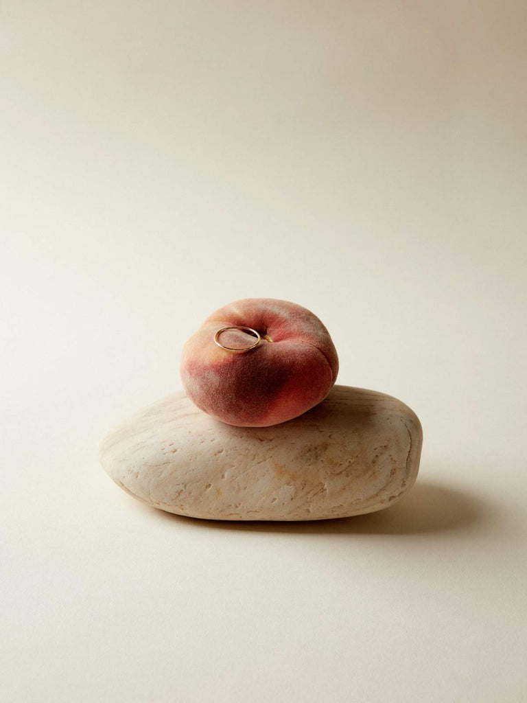 Nachhaltiger Liberty Ring aus 14k Echtgold von DEAR DARLING BERLIN